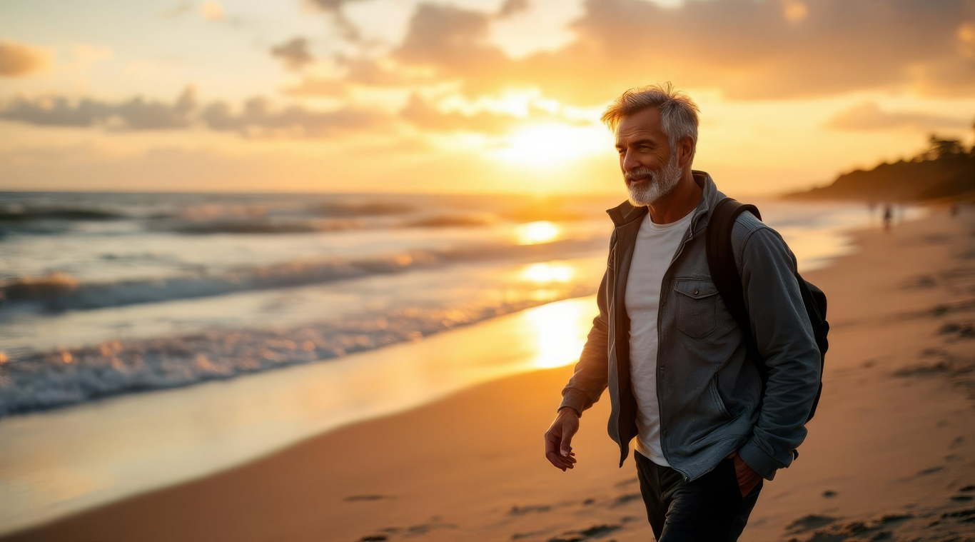 Movilidad corporal 3D